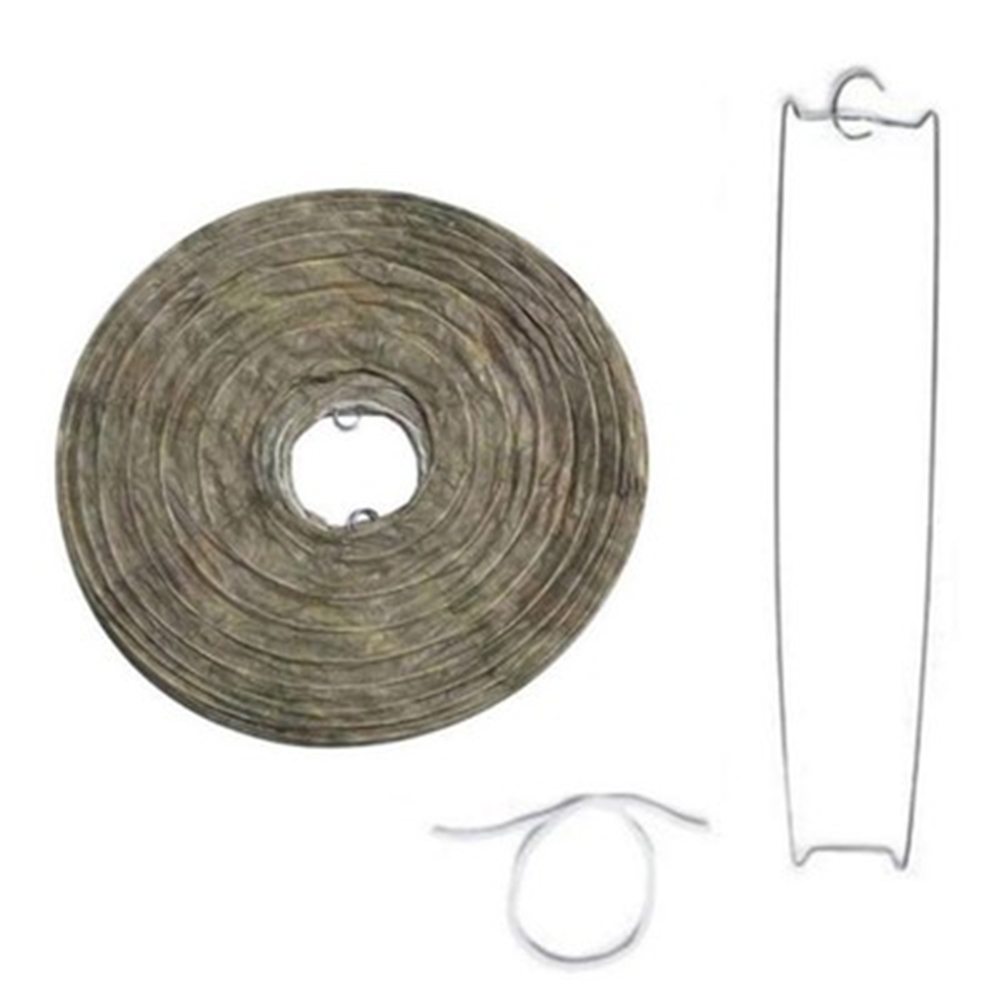 Outdoor Lighting Quotes - Horntsenwespennest-lokstuk 11x8,7 inch, milieuvriendelijk hangend wespenscherm,