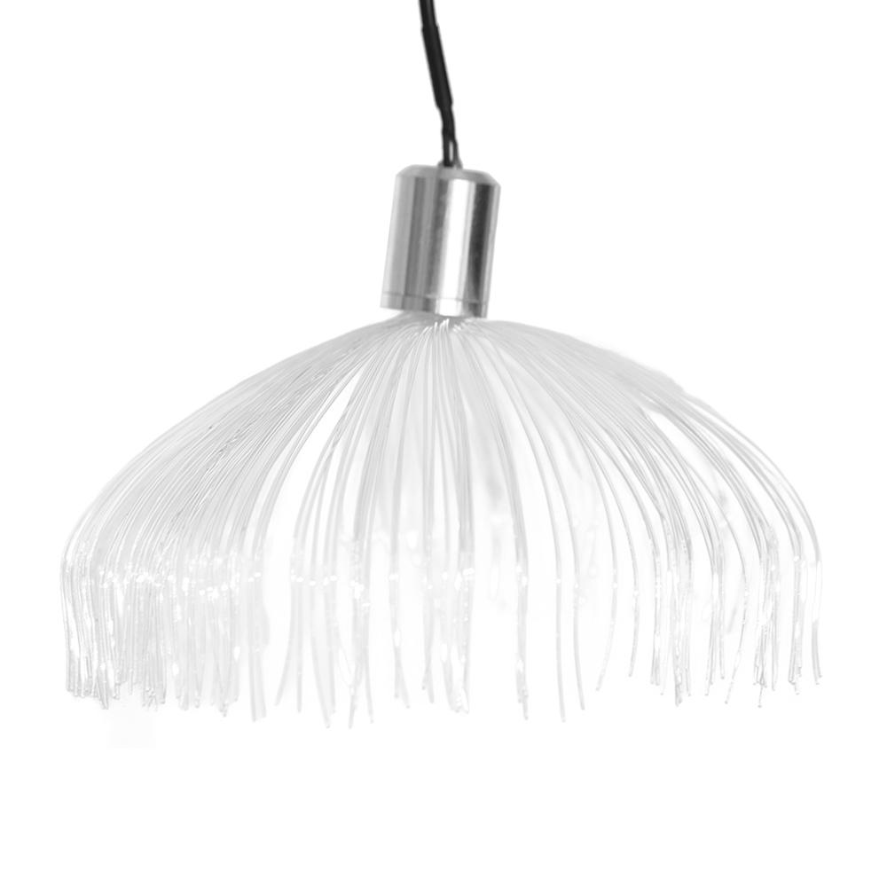 Outdoor Lighting Jellyfish - Vierkante commerciële woondecoratie nieuwjaars buiten verjaardag