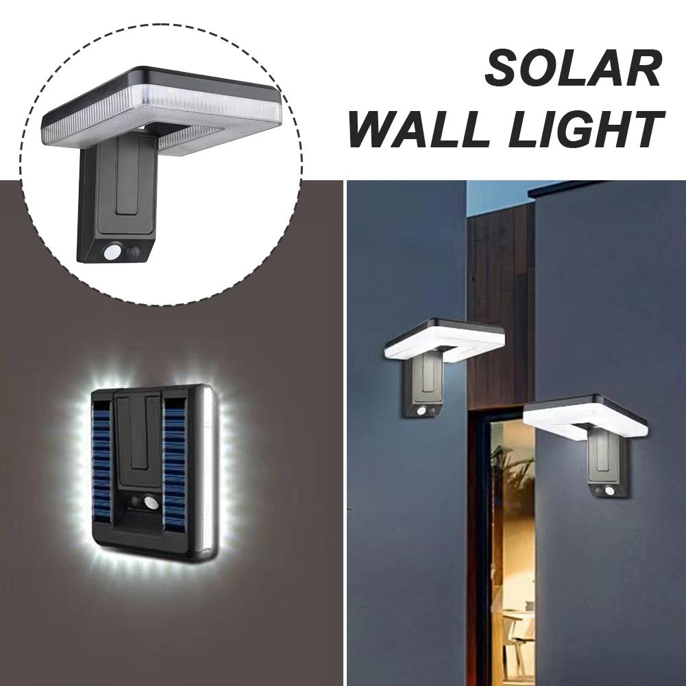 Outdoor Lighting In Ground - Opvouwbare LED 120 ° Zonne-energie lamp