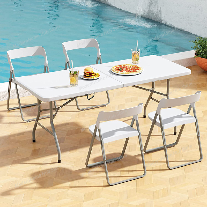 Outdoor Lighting Quotes - Draagbare picknicktafel voor buiten Ultralichte opvouwbare
