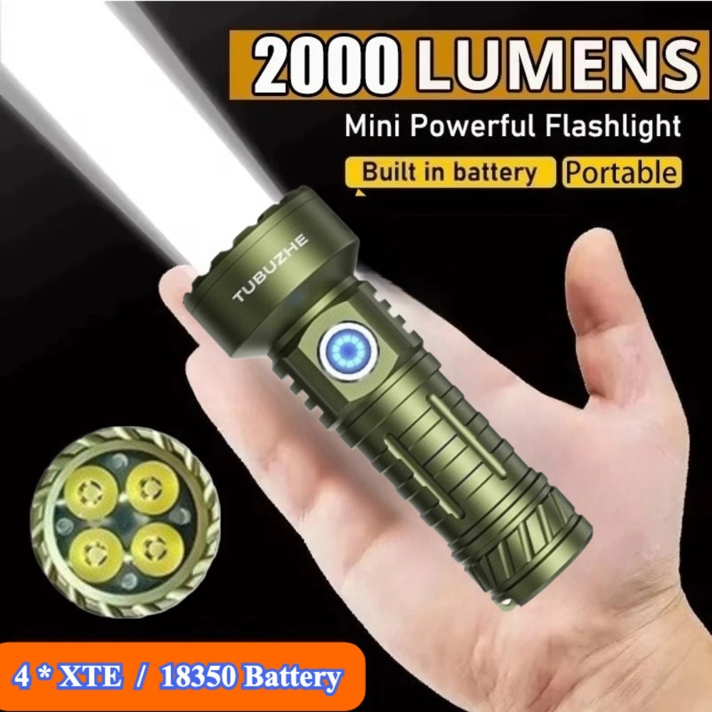 Outdoor Lighting The Range - Mini Steel Cannon Super Bright Explosion