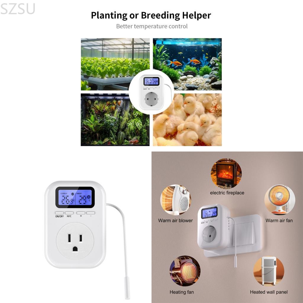 Outdoor Lighting No Outlet - SZSU Programmeerbare digitale uitgang 20 groepen