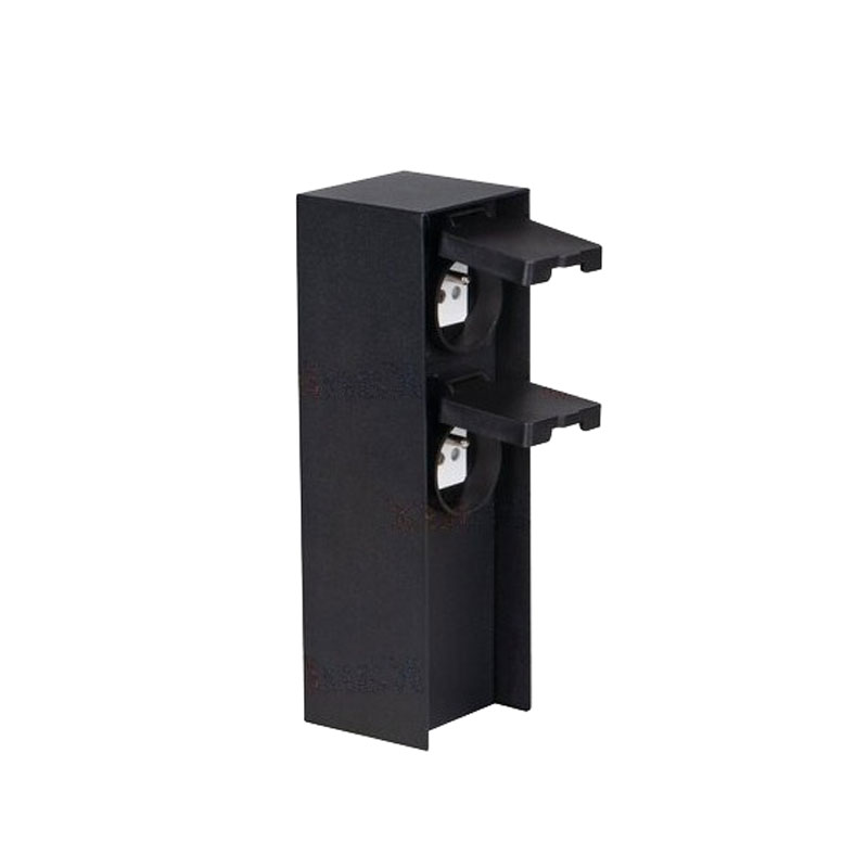 Outdoor Lighting No Outlet - Krachtige waterdichte stopcontact voor buiten, stapelgrondinstallatie,