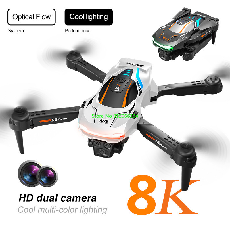 8K Luchtfotografie Optische st - Outdoor Lighting For Photography recensie en prijs