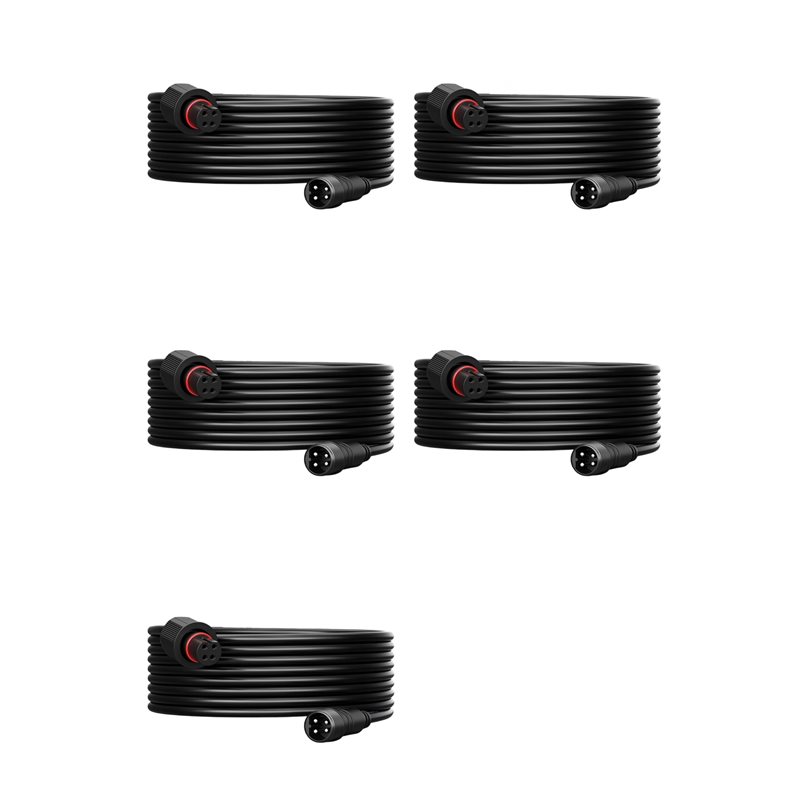 Exquisite-5 Stuks 10FT Verleng - Outdoor Lighting Govee recensie en prijs