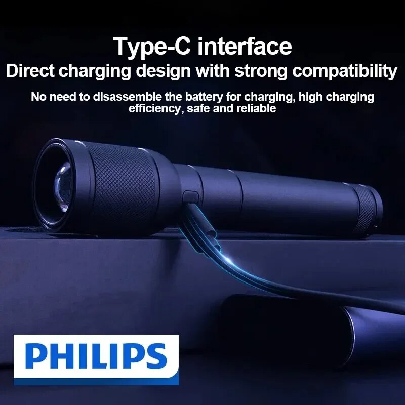 Philips 6168 Optische Zoom Zak - Outdoor Lighting Philips recensie en prijs
