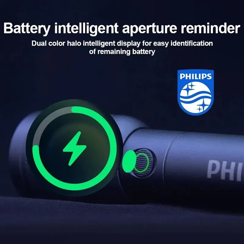 Philips 6168 Optische Zoom Zak - Outdoor Lighting Philips recensie en prijs