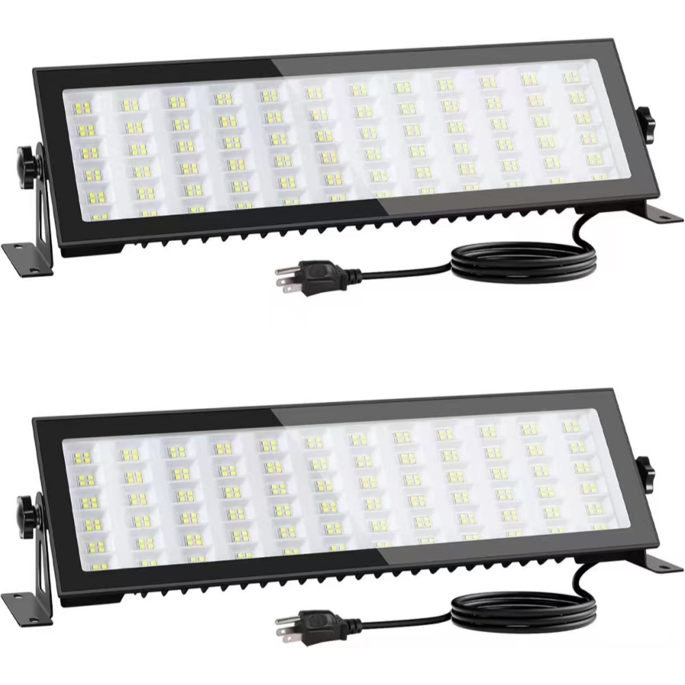 LED-winkelverlichting, 144W 12 - Outdoor Lighting No Outlet recensie en prijs