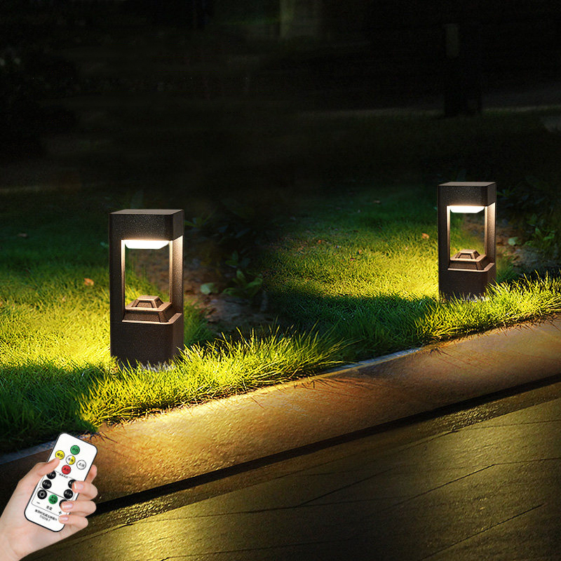 Lichtgevende vloerlamp voor bi - Outdoor Lighting Lamp recensie en prijs