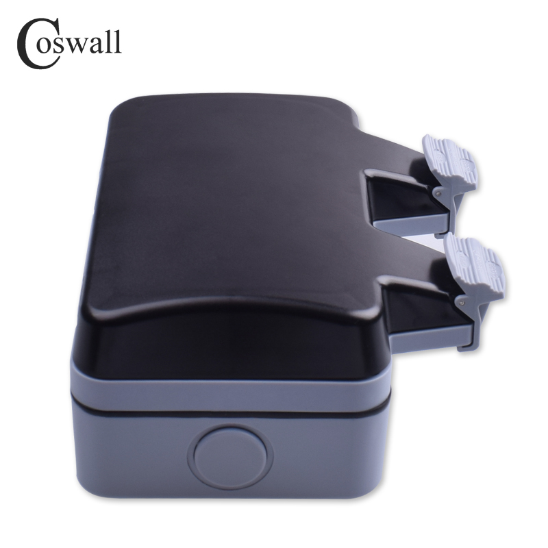 Coswall IP66 Weerbestendige Wa - Outdoor Lighting No Outlet recensie en prijs