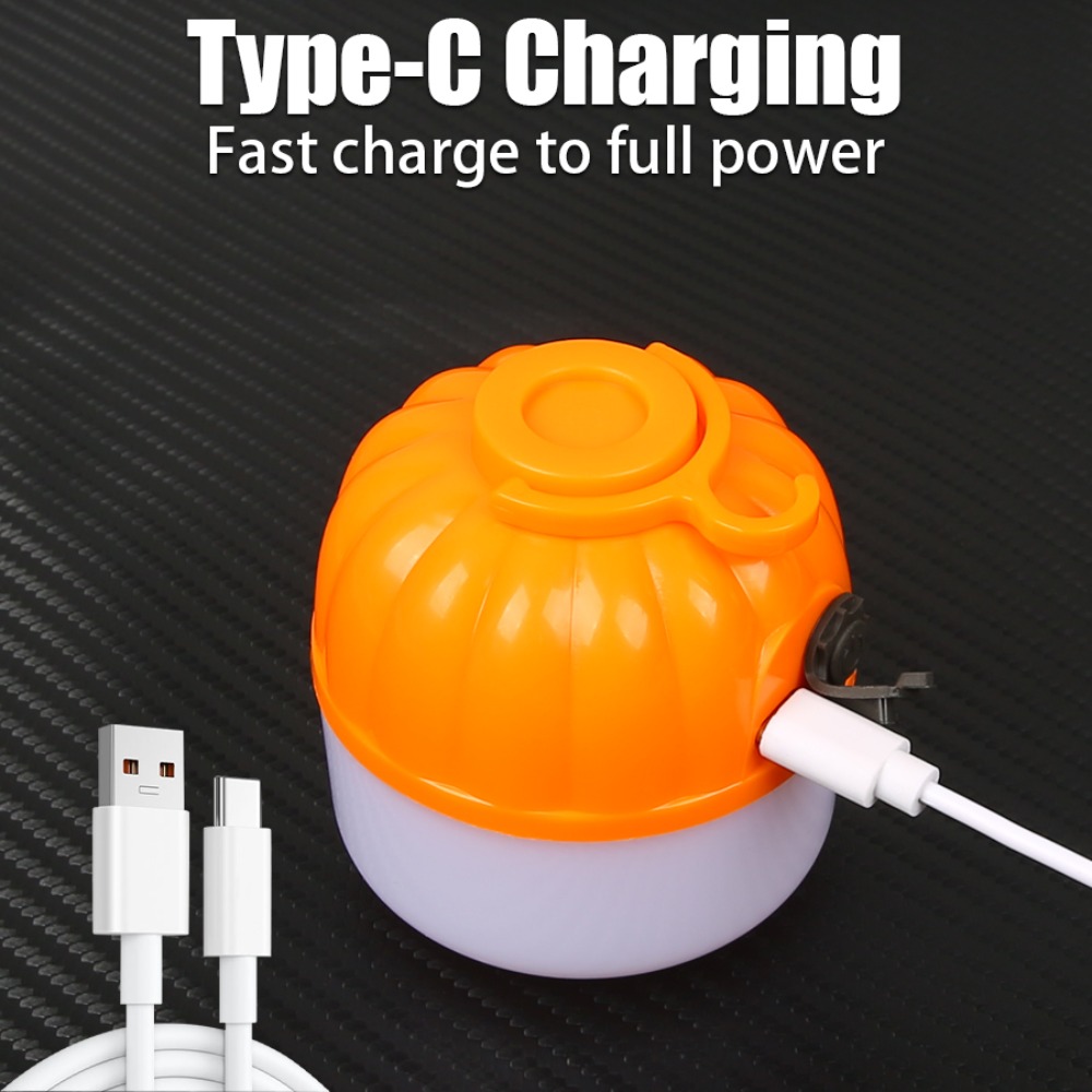 Draagbare mini-campinglamp 4 v - Outdoor Lighting Lamp recensie en prijs