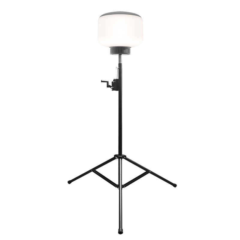Outdoor telescopische mast opb - Outdoor Lighting Rental For Party recensie en prijs