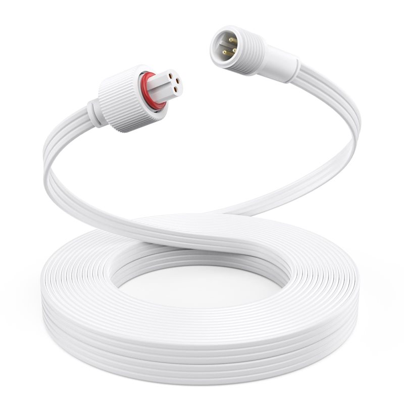 A93Z Y-Splitter Waterdichte 22 - Outdoor Lighting Govee recensie en prijs