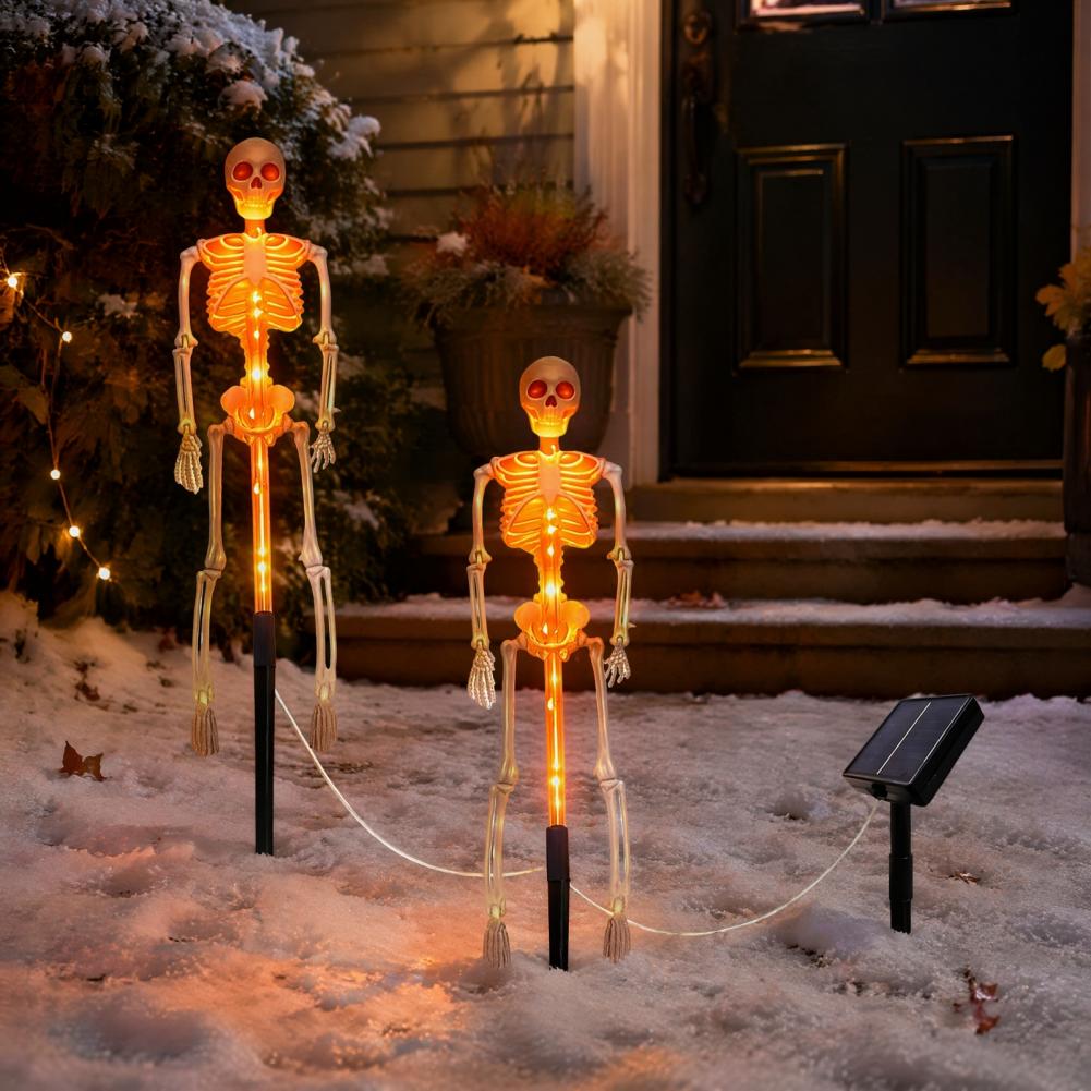 Draadloze zonne-tuinaccenten 3 - Outdoor Lighting Accent recensie en prijs