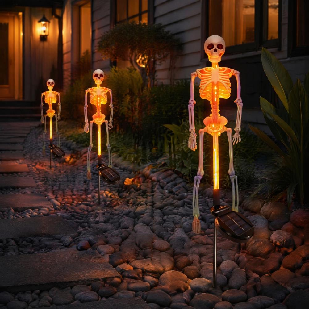 Draadloze zonne-tuinaccenten 3 - Outdoor Lighting Accent recensie en prijs