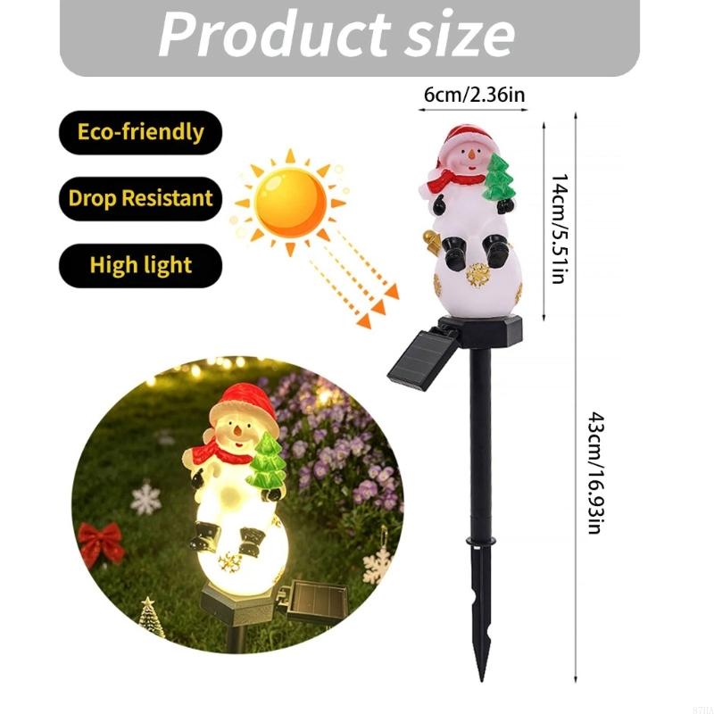 Kerstlicht op zonne-energie vo - Outdoor Lighting Accent recensie en prijs