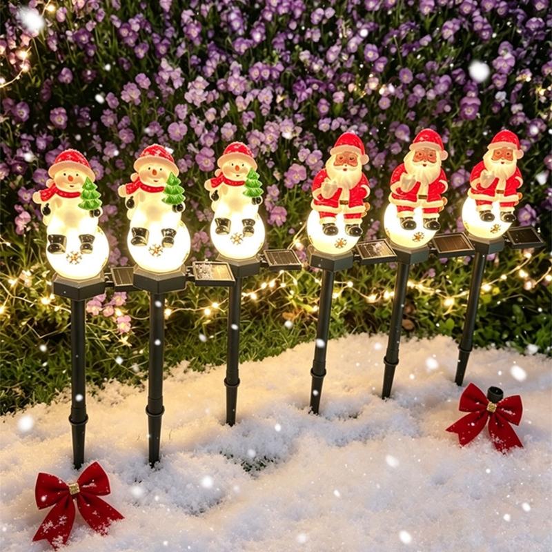 Kerstlicht op zonne-energie vo - Outdoor Lighting Accent recensie en prijs