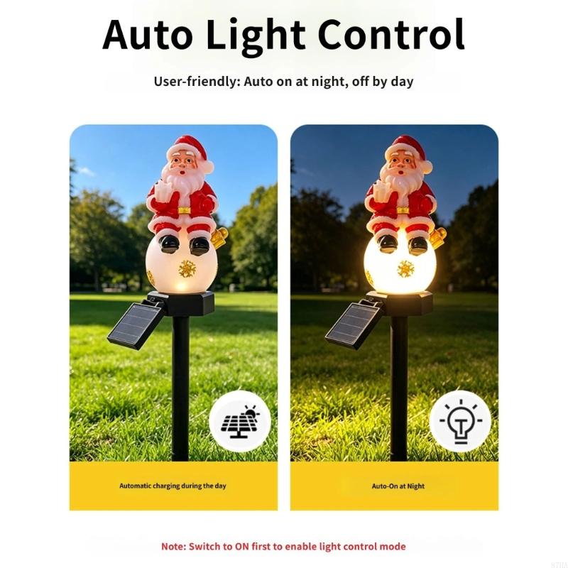 Kerstlicht op zonne-energie vo - Outdoor Lighting Accent recensie en prijs
