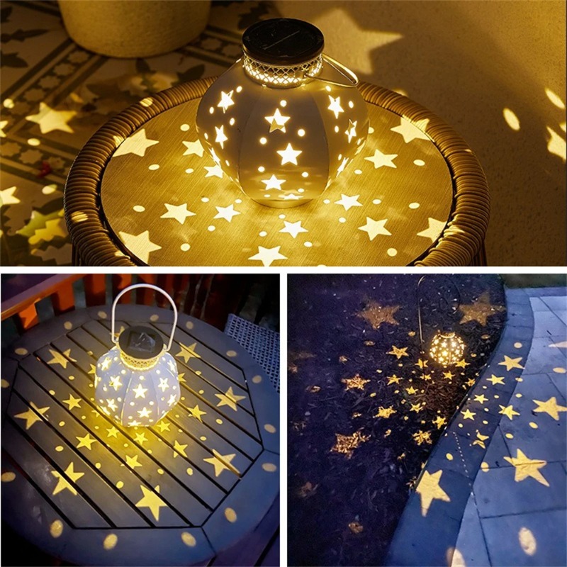 Tuinsternprojectorlamp Hangend - Outdoor Lighting In Ground recensie en prijs