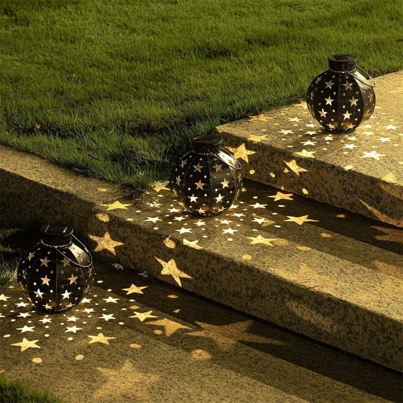 Tuinsternprojectorlamp Hangend - Outdoor Lighting In Ground recensie en prijs
