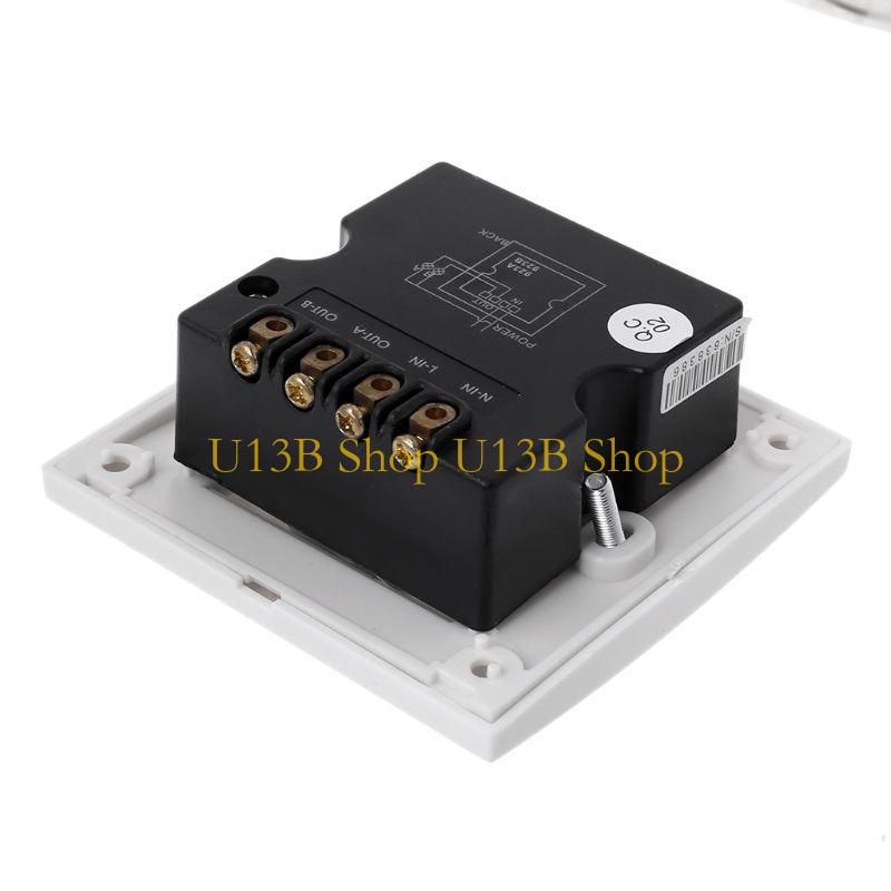 U13B Afstandsbediening Outlet  - Outdoor Lighting No Outlet recensie en prijs