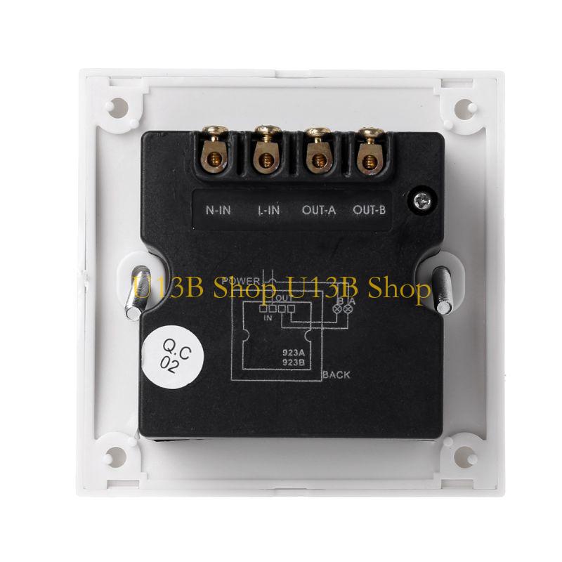 U13B Afstandsbediening Outlet  - Outdoor Lighting No Outlet recensie en prijs