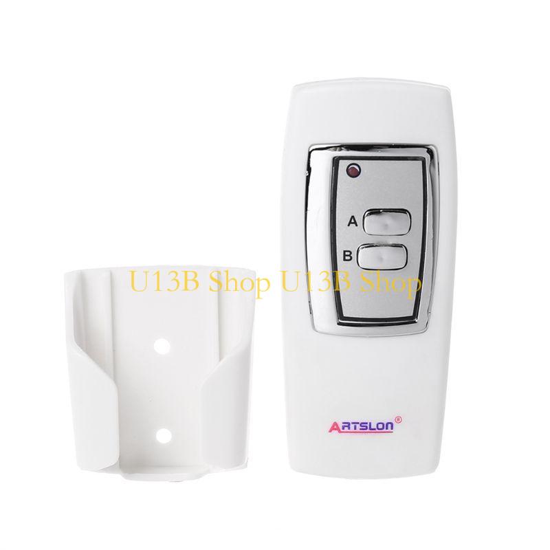 U13B Afstandsbediening Outlet  - Outdoor Lighting No Outlet recensie en prijs