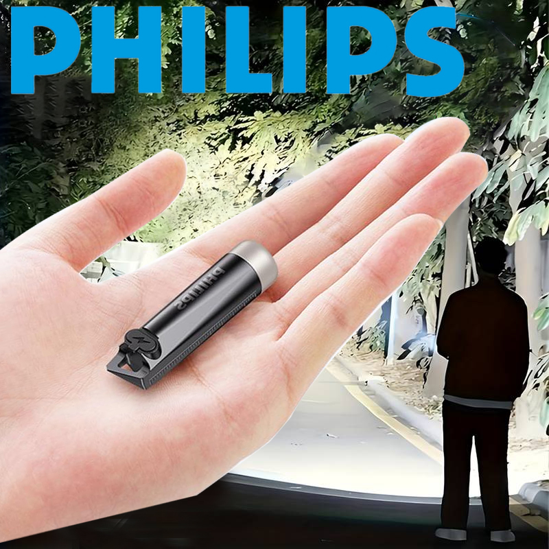 PHILIPS 2025 NIEUWE SFL1121 ED - Outdoor Lighting Philips recensie en prijs