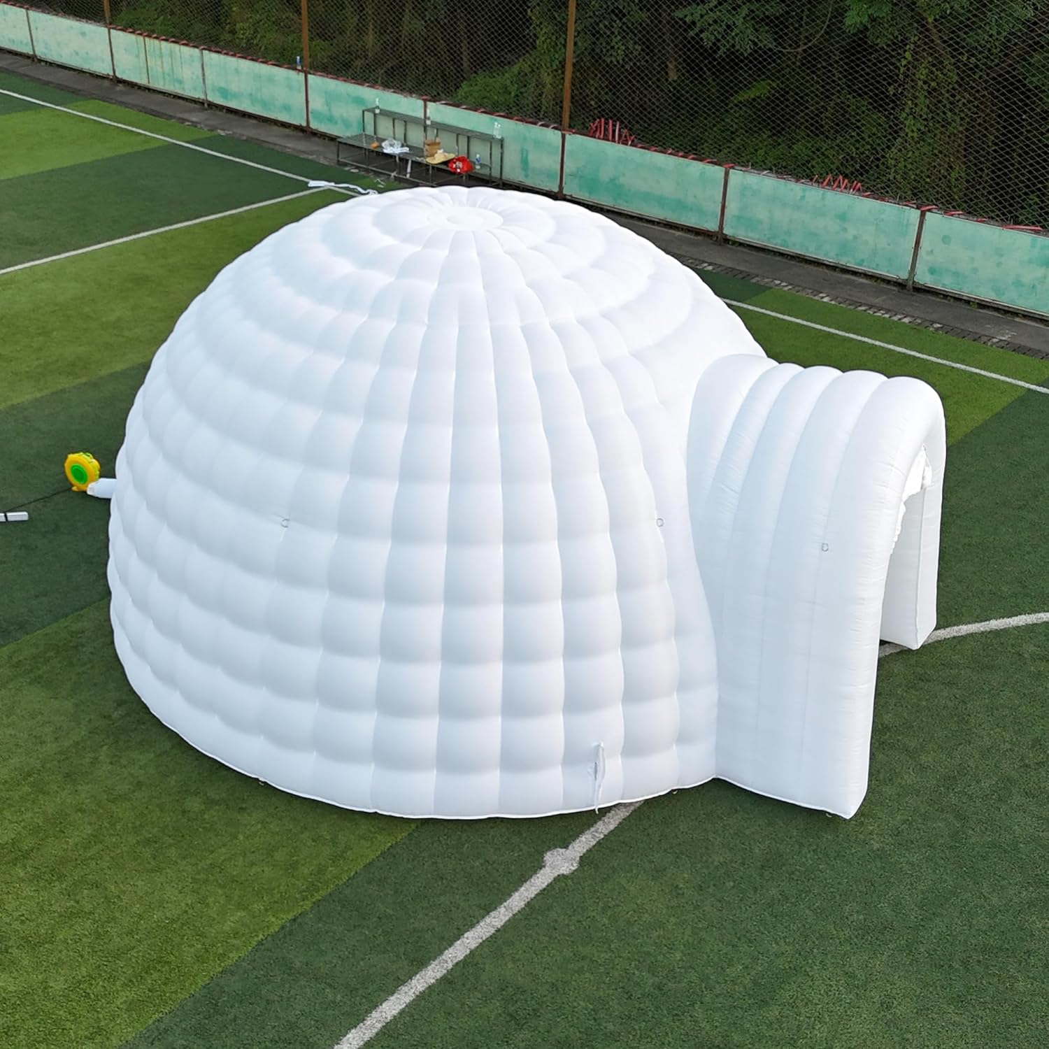 5m Diameter Buitenrecreatie Op - Outdoor Lighting Rental For Party recensie en prijs