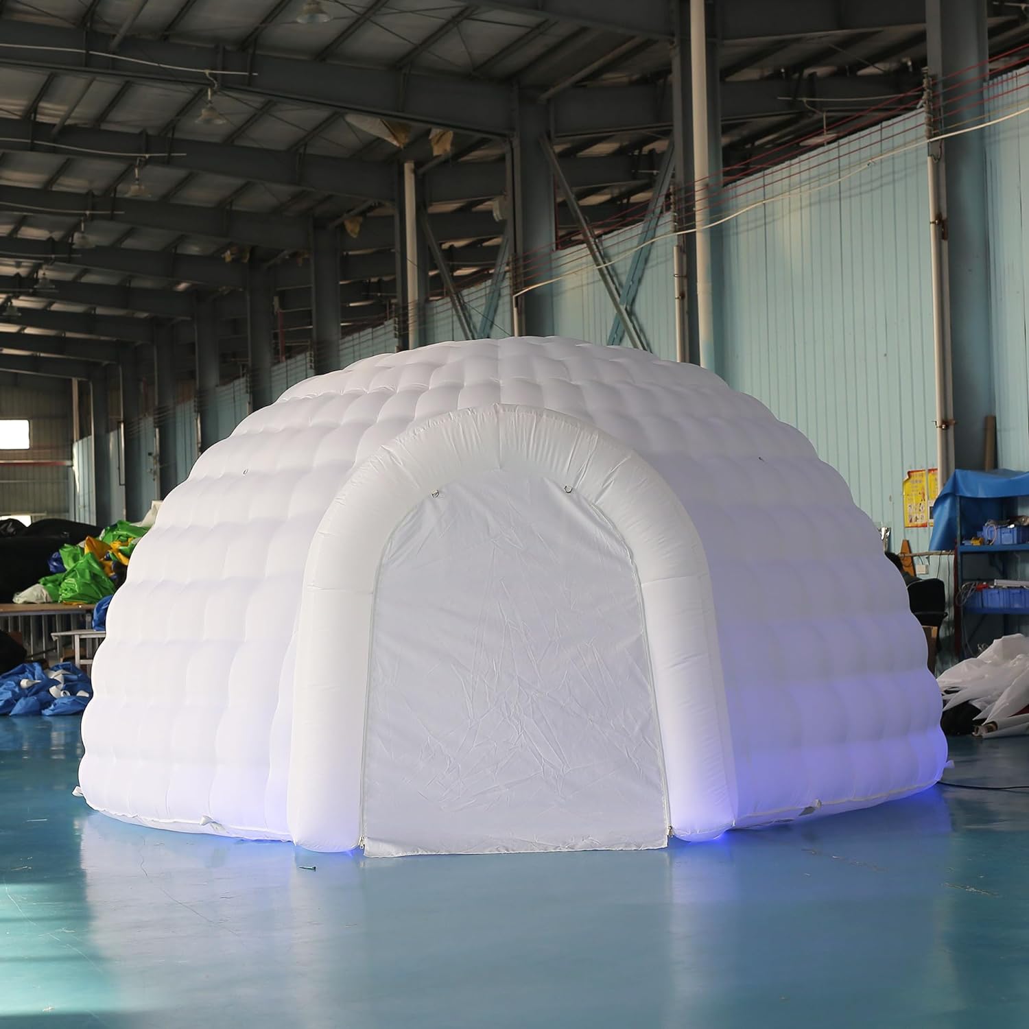 5m Diameter Buitenrecreatie Op - Outdoor Lighting Rental For Party recensie en prijs