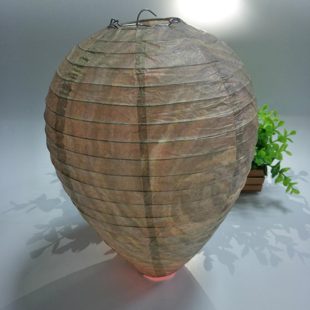 Horntsenwespennest-lokstuk 11x - Outdoor Lighting Quotes recensie en prijs