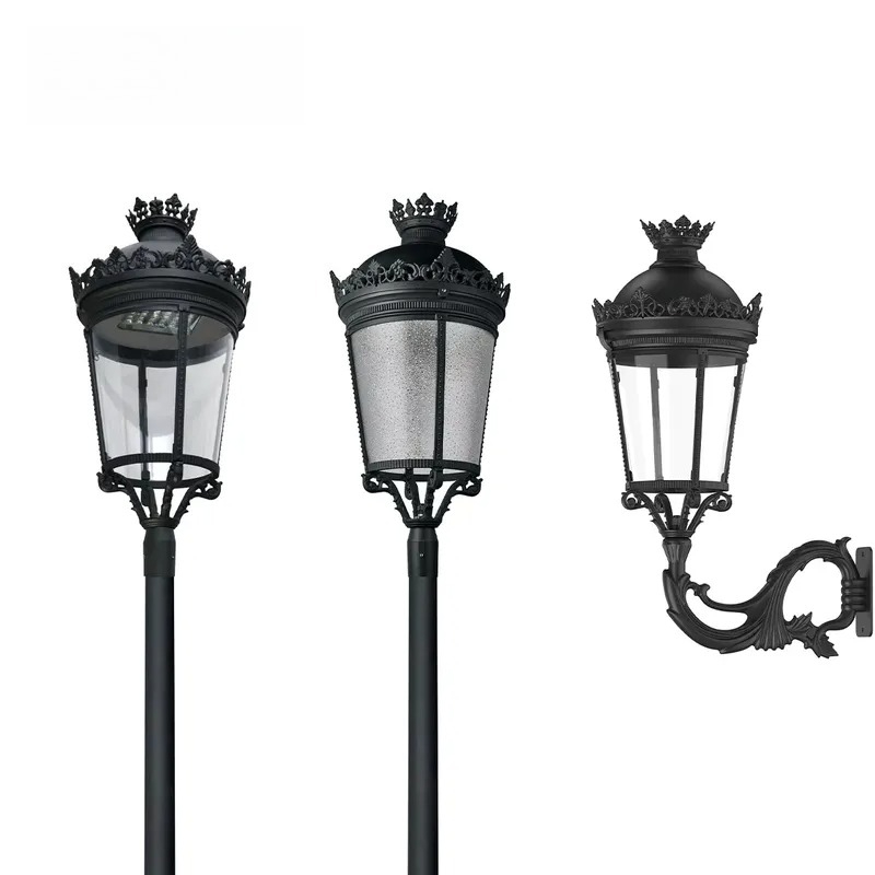 Vintage design binnenplaatssti - Outdoor Lighting Vintage recensie en prijs