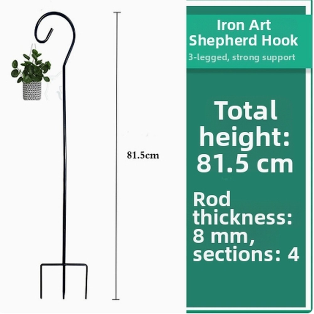 Metalen schapenhaak voor buite - Outdoor Lighting Accent recensie en prijs