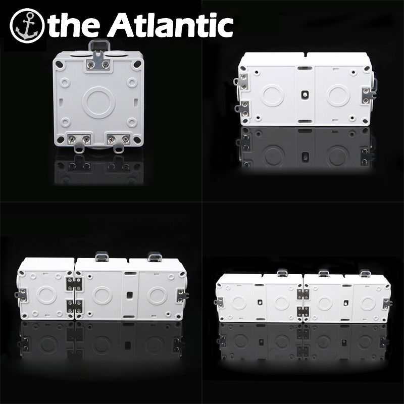 UK Standaard Stopcontact Ip66  - Outdoor Lighting No Outlet recensie en prijs
