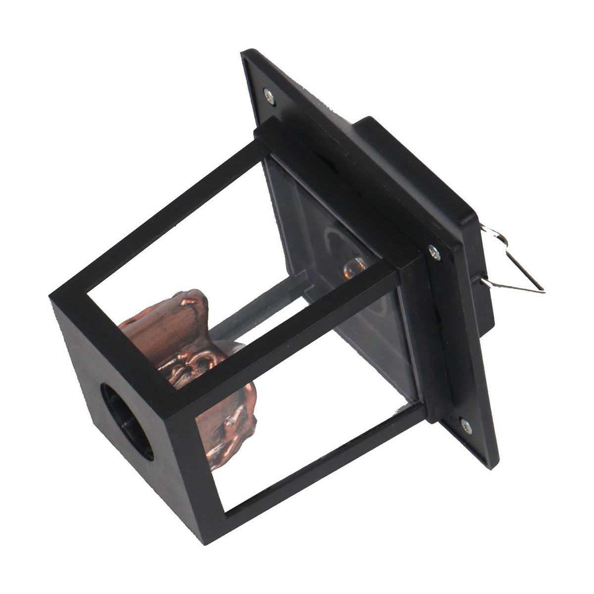 3-delige waterdichte zonnelant - Outdoor Lighting Vintage recensie en prijs
