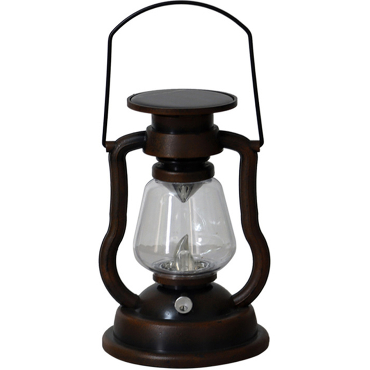 Sfeerlicht Retro LED-zonnelich - Outdoor Lighting Vintage recensie en prijs