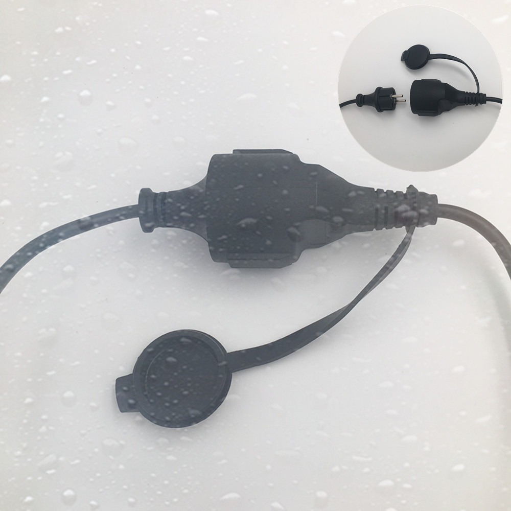 10M kabel LED-slinger van comm - Outdoor Lighting In Ground recensie en prijs