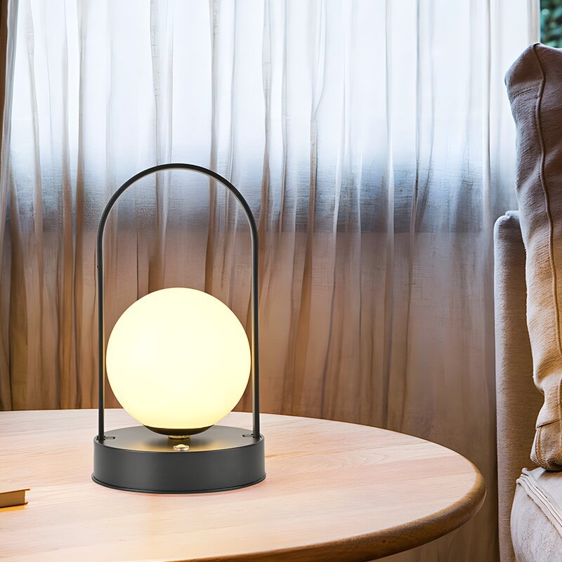 Draagbare LED-tafellamp voor s - Outdoor Lighting Accent recensie en prijs