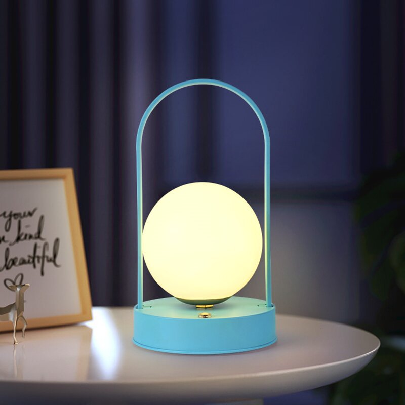 Draagbare LED-tafellamp voor s - Outdoor Lighting Accent recensie en prijs