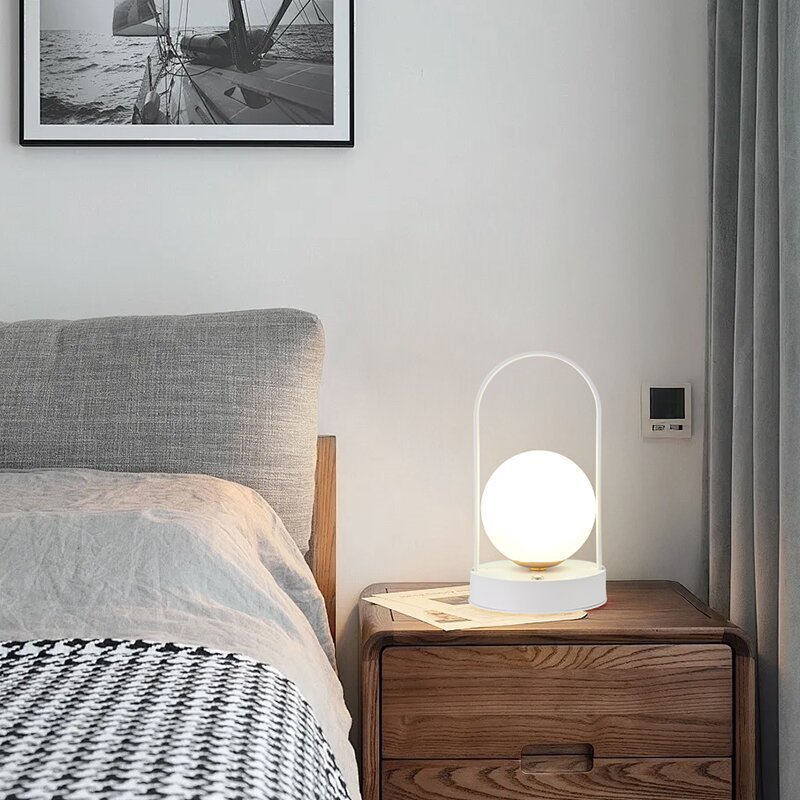 Draagbare LED-tafellamp voor s - Outdoor Lighting Accent recensie en prijs
