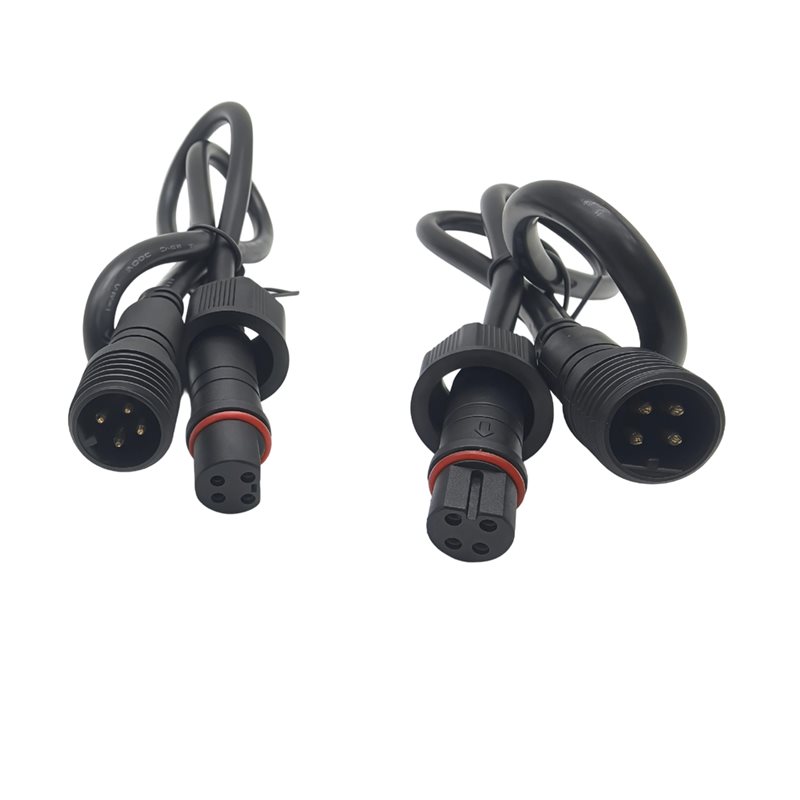 10FT Verlengkabel Voor Govee O - Outdoor Lighting Govee recensie en prijs