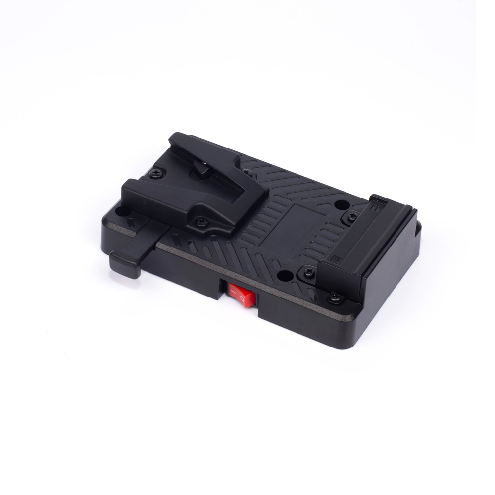 Nano Kleine Compacte D-Tap V-M - Outdoor Lighting For Photography recensie en prijs