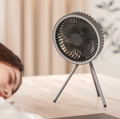 Draagbare campingventilator me - Outdoor Lighting In Ground recensie en prijs