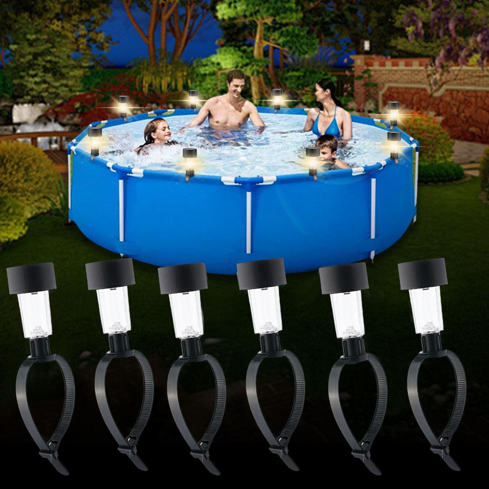 Op zonne-energie werkende LED- - Outdoor Lighting In Ground recensie en prijs