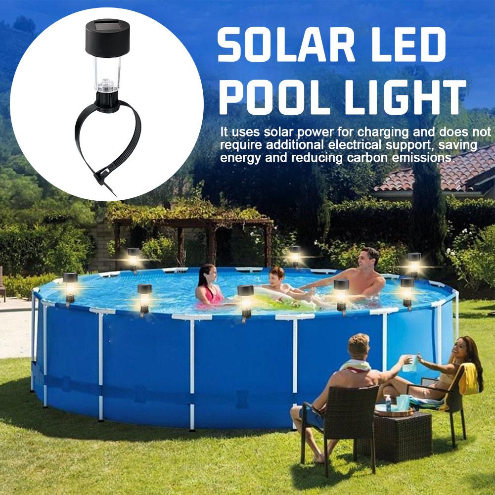 Op zonne-energie werkende LED- - Outdoor Lighting In Ground recensie en prijs