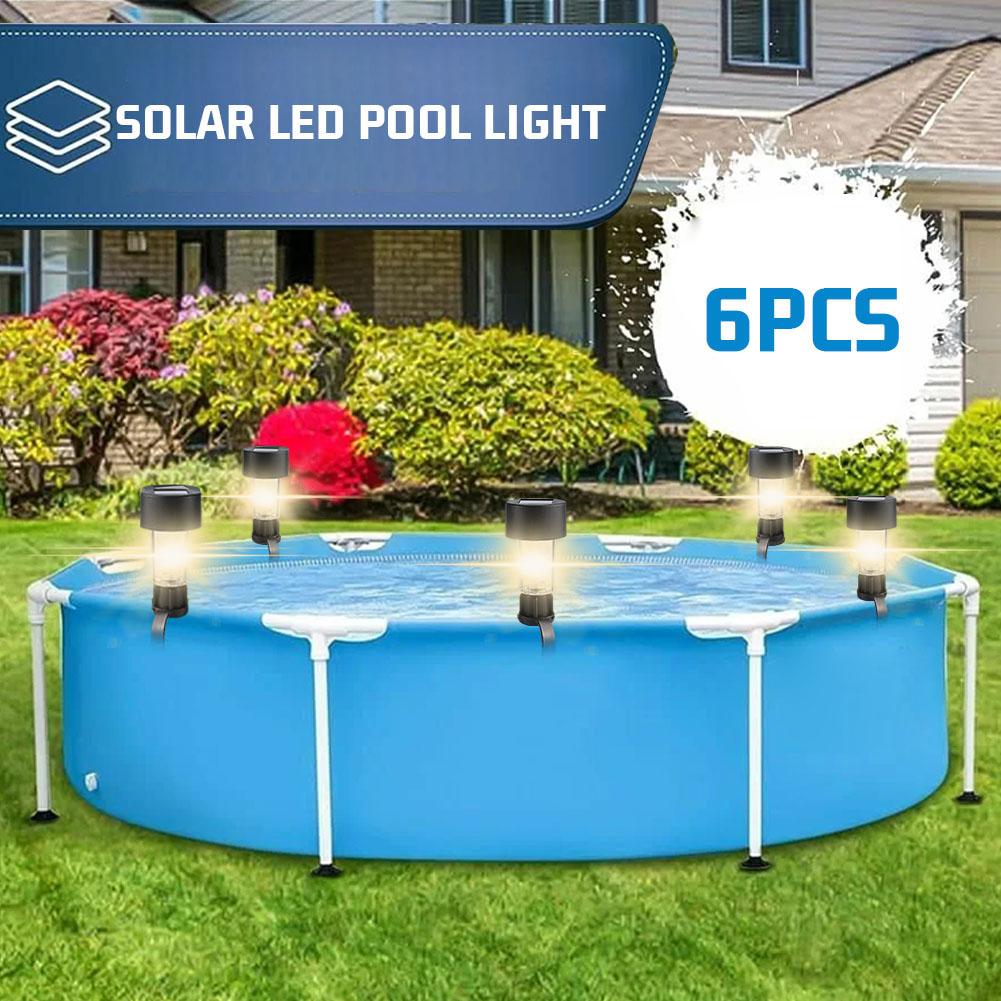 Op zonne-energie werkende LED- - Outdoor Lighting In Ground recensie en prijs