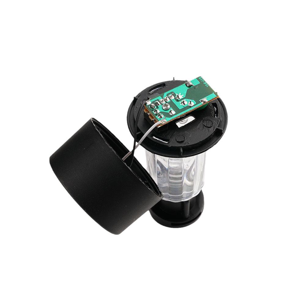 Op zonne-energie werkende LED- - Outdoor Lighting In Ground recensie en prijs