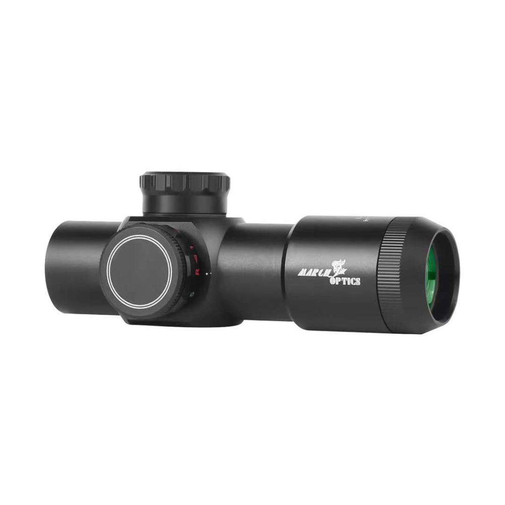 Hoogwaardig kort MARCH-HT3x28  - Outdoor Lighting The Range recensie en prijs