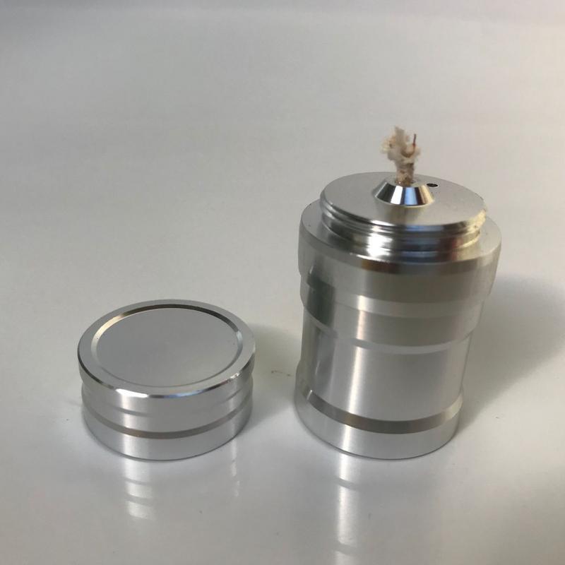 Olielampen voor gebruik binnen - Outdoor Lighting Vintage recensie en prijs