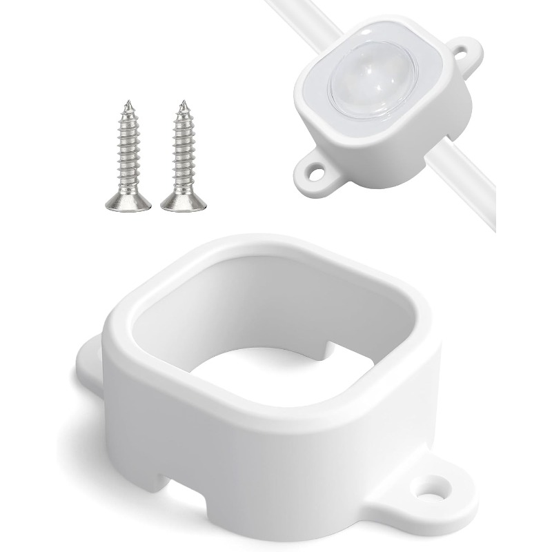 200 stuks buitenlichtclips, vo - Outdoor Lighting Govee recensie en prijs